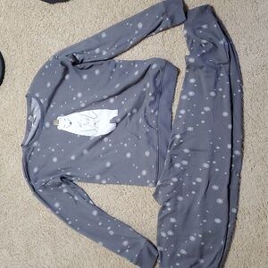 Lauren Conrad pajamas